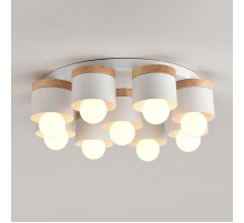 Потолочная люстра ImperiumLoft Bergsten 219751-26