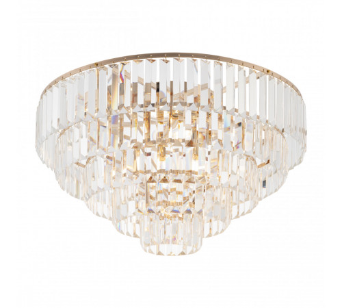 Потолочная люстра Arte Milano Sorrento 377209/8/570 GD Потолочная люстра Arte Milano Sorrento 377209/8/570 GD