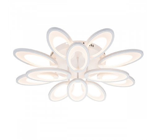Потолочная люстра Escada Ecla 10242/12LED Потолочная люстра Escada Ecla 10242/12LED