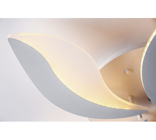 Потолочная светодиодная люстра Escada 10214/SG (60W) Потолочная светодиодная люстра Escada 10214/SG (60W)