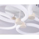 Потолочная люстра Ambrella Light Acrylica Original FA3811