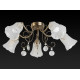 Потолочная люстра Toplight Charla TL7100X-05AB