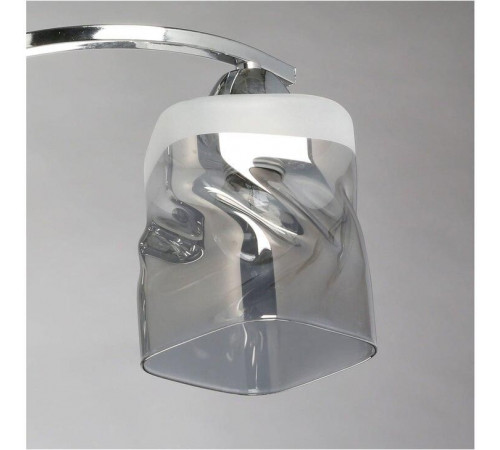 Потолочная люстра De Markt Тетро 673017003