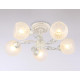Потолочная люстра Ambrella Light Traditional TR3062