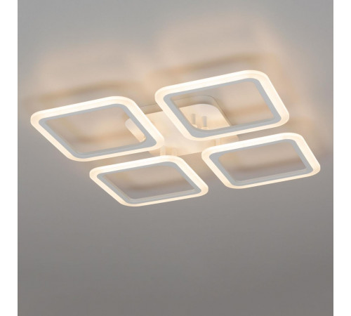 Потолочная люстра Citilux Марсель CL232140R Потолочная люстра Citilux Марсель CL232140R