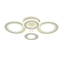Потолочная люстра Natali Kovaltseva Groove LED LAMPS 81196