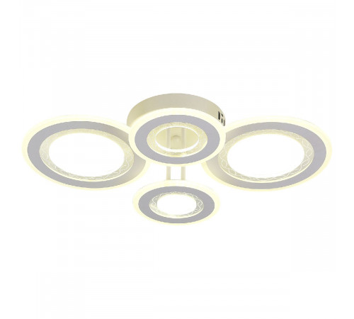 Потолочная люстра Natali Kovaltseva Groove LED LAMPS 81196