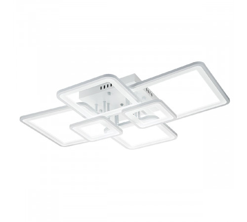 Потолочная люстра Escada Plain 10286/6LED Потолочная люстра Escada Plain 10286/6LED