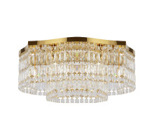 Потолочная люстра Maytoni Dune DIA005CL-10G