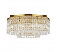 Потолочная люстра Maytoni Dune DIA005CL-10G