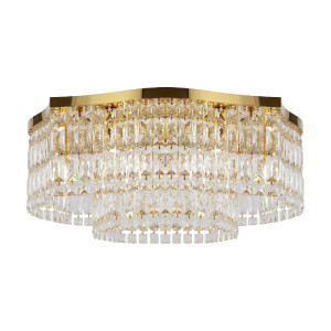 Потолочная люстра Maytoni Dune DIA005CL-10G