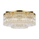 Потолочная люстра Maytoni Dune DIA005CL-10G