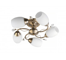 Потолочная люстра Toplight Alana TL3580X-05AB