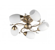 Потолочная люстра Toplight Alana TL3580X-05AB