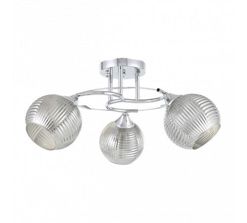 Потолочная люстра Arte Milano Amalfi 321006/3 CR Потолочная люстра Arte Milano Amalfi 321006/3 CR