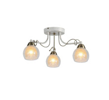 Потолочная люстра Arte Lamp Intreccio A1633PL-3WG