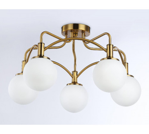 Потолочная люстра Ambrella Light Traditional TR3212 Потолочная люстра Ambrella Light Traditional TR3212