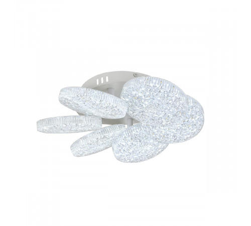 Потолочная люстра Escada Agata 10278/6LED Потолочная люстра Escada Agata 10278/6LED