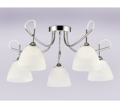 Потолочная люстра Ambrella Light Traditional TR3042 Потолочная люстра Ambrella Light Traditional TR3042
