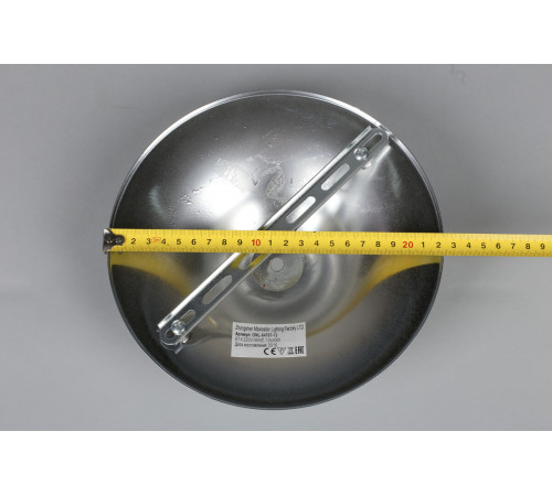 Потолочная люстра Omnilux Alghero OML-64707-12 Потолочная люстра Omnilux Alghero OML-64707-12