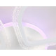 Потолочная люстра Ambrella Light Acrylica Original FA4501