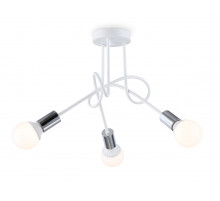 Потолочная люстра Ambrella Light Loft TR80414