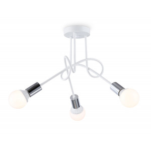 Потолочная люстра Ambrella Light Loft TR80414
