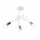 Потолочная люстра Ambrella Light Loft TR80414
