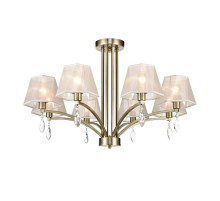 Потолочная люстра Vele Luce Sinfonia VL4184L08
