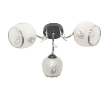 Потолочная люстра Toplight Krystal TL7400X-03BC