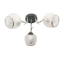 Потолочная люстра Toplight Krystal TL7400X-03BC