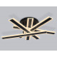 Потолочная люстра Ambrella Light Acrylica Original FA8906