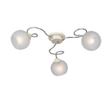 Потолочная люстра Vitaluce V3820-9/3PL