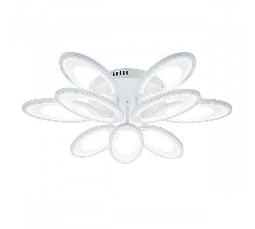 Потолочная люстра Escada Ecla 10242/9LED Потолочная люстра Escada Ecla 10242/9LED