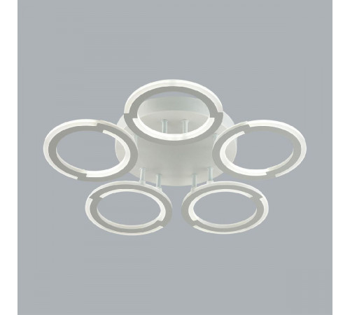 Потолочная люстра Lumion Kalifa 8027/55CL Потолочная люстра Lumion Kalifa 8027/55CL