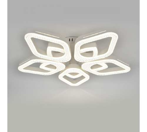 Потолочная люстра Escada Sedna 10280/5LED Потолочная люстра Escada Sedna 10280/5LED