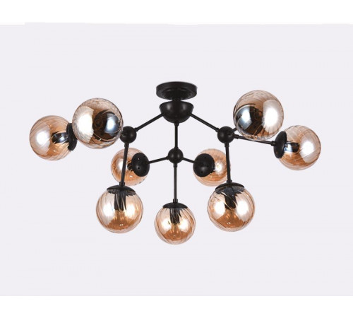 Потолочная люстра Ambrella Light Traditional TR9018 Потолочная люстра Ambrella Light Traditional TR9018