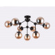 Потолочная люстра Ambrella Light Traditional TR9018