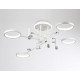 Потолочная люстра Ambrella Light Comfort LineTech FL51648