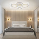 Потолочная люстра Natali Kovaltseva Groove LED LAMPS 81196