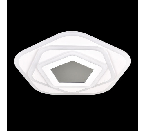 Потолочная люстра Natali Kovaltseva Midnight RGB HIGH-TECH LED LAMPS 82034 Потолочная люстра Natali Kovaltseva Midnight RGB HIGH-TECH LED LAMPS 82034
