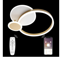 Потолочная люстра Natali Kovaltseva LED LAMPS 81303