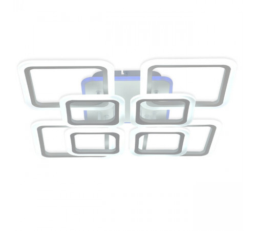 Потолочная люстра Seven Fires Karoli SF7105/9C-WT-RGB Потолочная люстра Seven Fires Karoli SF7105/9C-WT-RGB