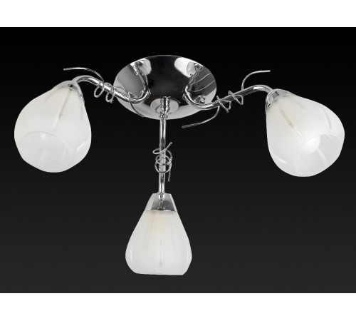 Потолочная люстра Toplight Alexia TL3640X-03CH