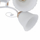 Потолочная люстра Arte Milano Amalfi 325395/3A WH+FG