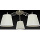 Потолочная люстра Toplight Lora TL7372X-03AB
