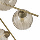 Потолочная люстра Arte Milano Amalfi 322307/8 AB