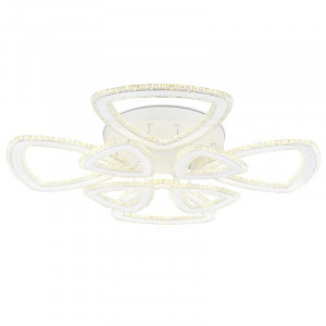 Потолочная люстра Ambrella Light Acrylica FA8863