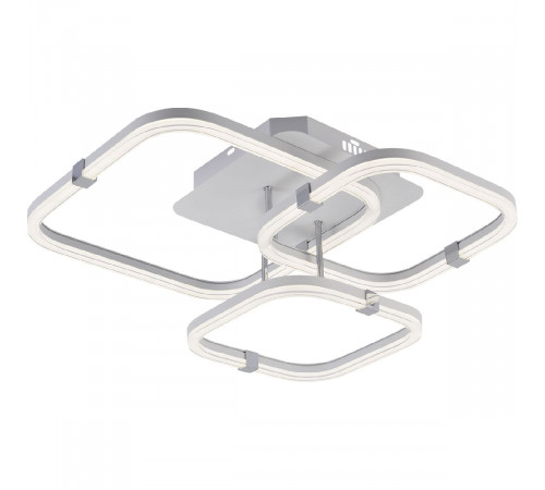 Потолочная люстра Escada Factor 10280/3LED Потолочная люстра Escada Factor 10280/3LED