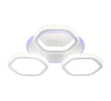 Потолочная люстра Escada Centauri 10263/3LED BL